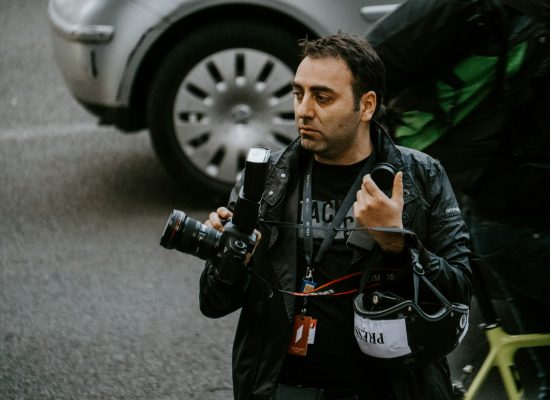 Matt Seymour | Unsplash